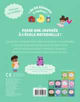 Mon tout premier cherche et trouve - la maternelle