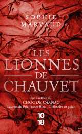 Les lionnes de chauvet