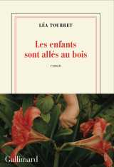 Les enfants sont allés au bois