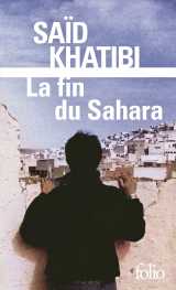 La fin du sahara