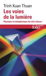 Les voies de la lumière