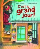 C'est le grand jour!