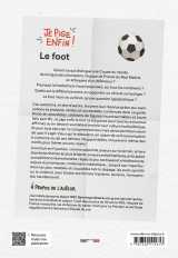 Je pige enfin le foot !