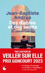 Des diables et des saints - nouvelle édition