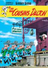 Lucky luke - tome 12 - les cousins dalton