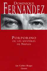Porporino ou les mystères de naples