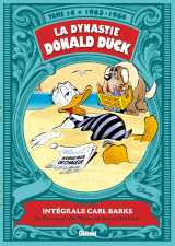 La dynastie donald duck - tome 14