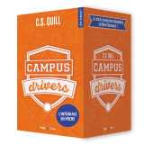 Coffret campus drivers tomes 01 à 05 - poche