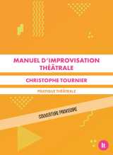 Manuel d'improvisation théâtrale