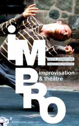 Impro - improvisation & théâtre