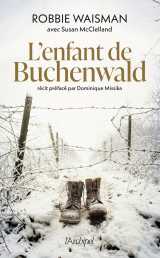 L'enfant de buchenwald
