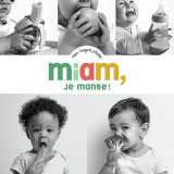 Mon imagier photos - miam, je mange !