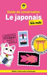 Guide de conversation - le japonais pour les nuls, 6e éd