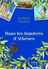 Dans les lumières d'athènes