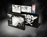 Les chants du cygne noir t1 (édition collector)