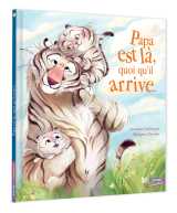 Papa est là quoi qu'il arrive
