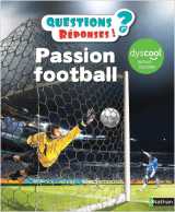 Passion football pour les dys