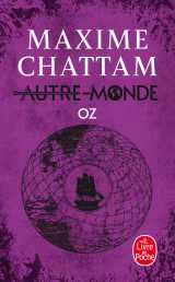Oz (autre-monde, tome 5)