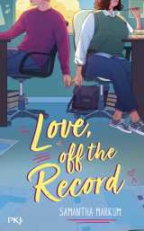 Love, off the record