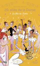 20 allée de la danse - tome 15