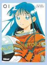 Alice au-delà des étoiles - tome 01
