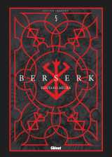Berserk prestige - tome 05