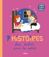 7 histoires du soir