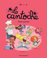 La cantoche, tome 11
