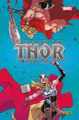 Thor de jason aaron t03