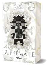 Suprématie - tome 2