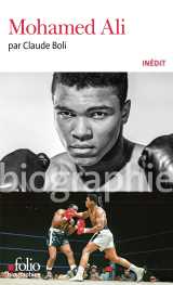 Mohamed ali