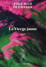 La vierge jaune