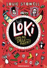 Loki, 11 ans, dieu (presque) parfait