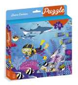 Ma boite a puzzle 24p ocean