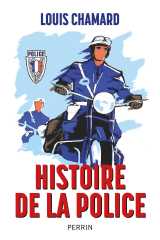 Histoire de la police