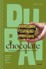Dubaï chocolate & autres douceurs pistache-chocolat