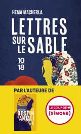Lettres sur le sable