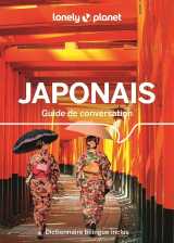 Guide de conversation japonais 13ed