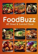 Foodbuzz #3 street & comfort food