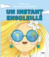Les minis colos d'andréa - un instant ensoleillé