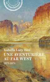 Une aventurière au far west