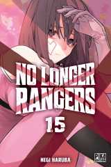 No longer rangers t15