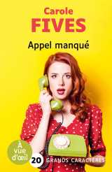 Appel manque