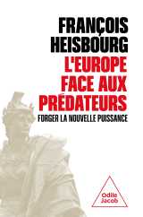 L' europe face aux prédateurs
