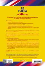 Le toeic en 28 jours