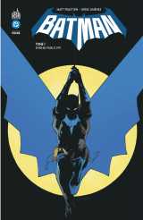 Batman prime tome 1