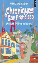 Chroniques de san francisco, épisode 7