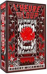 L'heure du loup : volume 1
