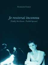 Prefab sprout paddy mcaloon je resterai inconnu