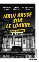 Main basse sur le louvre